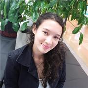 Soy estudiante de últimos semestres de licenciatura en química, considero que tengo una metodología en la que el estudiante logra comprender de manera más fácil las temáticas